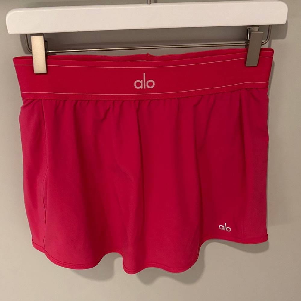 Alo skirt